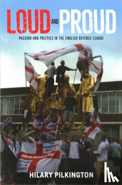 Pilkington, Hilary - Loud and Proud