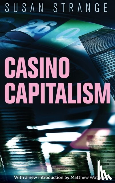 Strange, Susan - Casino Capitalism