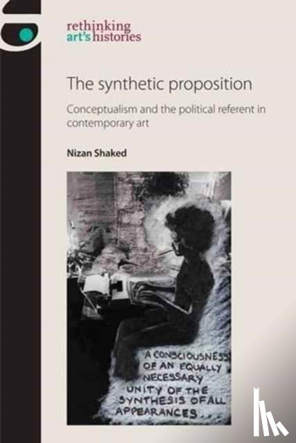 Shaked, Nizan - The Synthetic Proposition