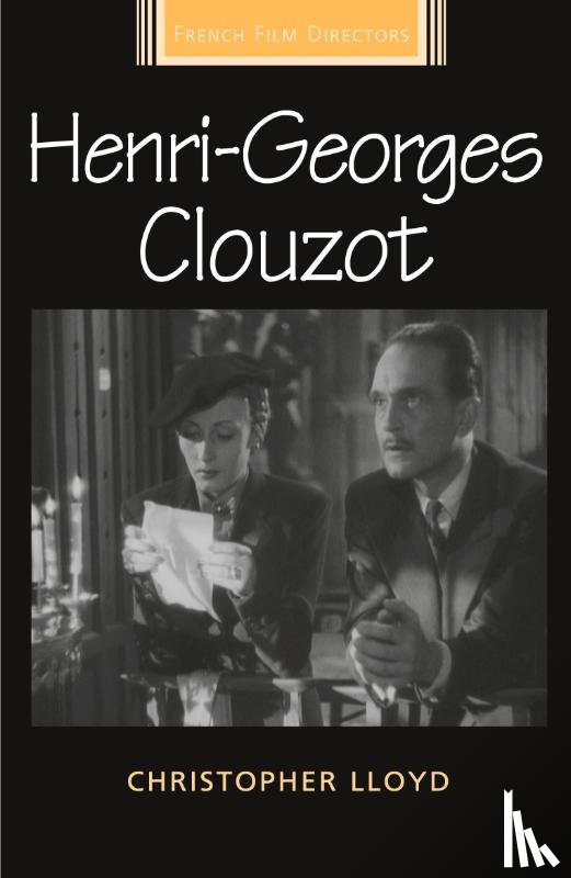 Lloyd, Christopher - Henri-Georges Clouzot