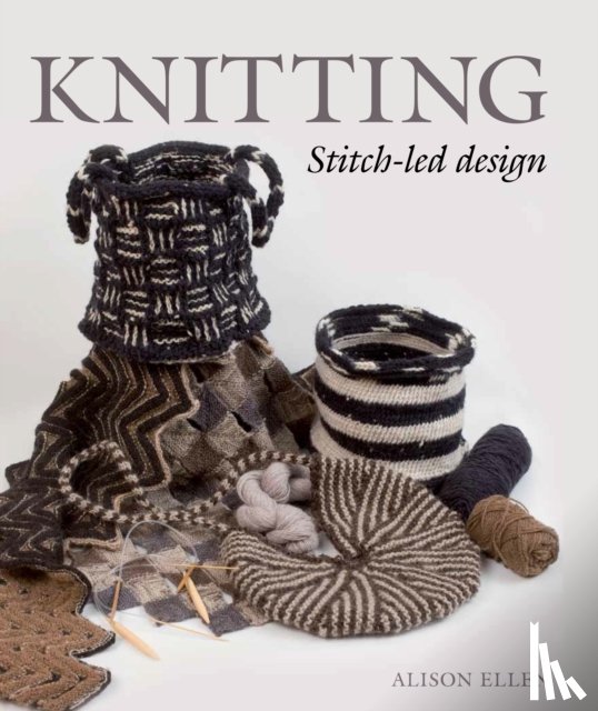 Ellen, Alison - Knitting