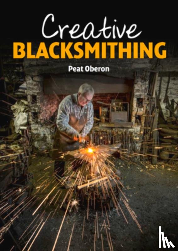 Oberon, Peat - Creative Blacksmithing