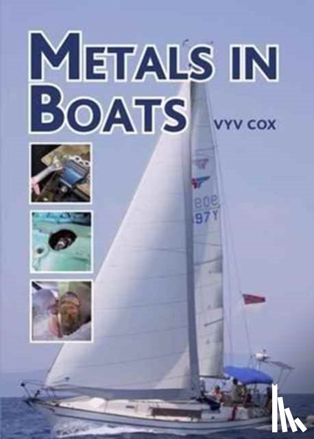 Cox, Vyv - Metals in Boats