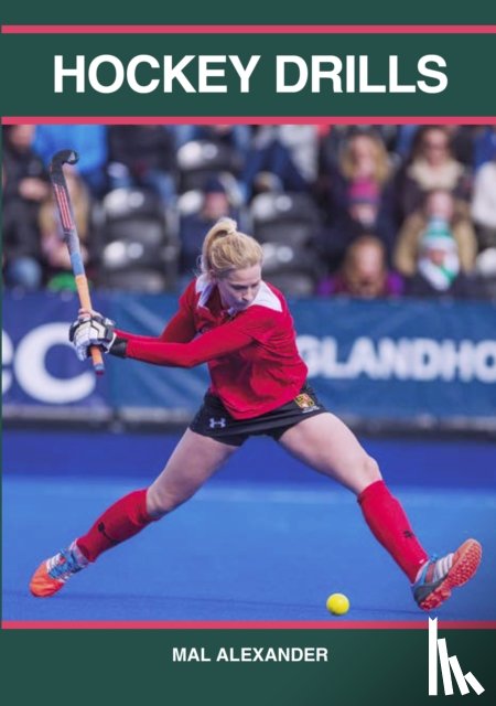 Alexander, Mal - Hockey Drills