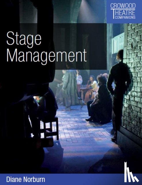 Norburn, Diane - Stage Management