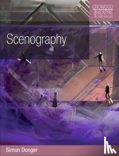 Donger, Simon - Scenography