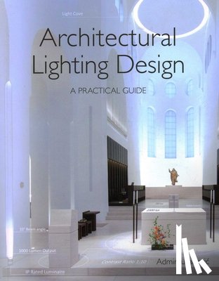 Jukanovic, Admir - Architectural Lighting Design