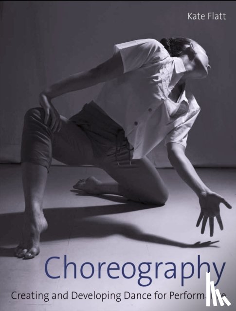 Flatt, Kate - Choreography