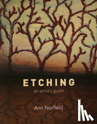 Norfield, Ann - Etching
