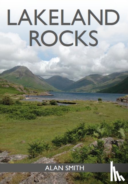 Smith, Dr Alan - Lakeland Rocks