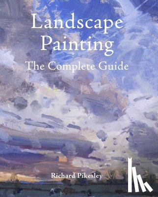 Pikesley, Richard - Landscape Painting