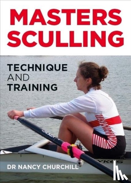 Churchill, Nancy - Masters Sculling