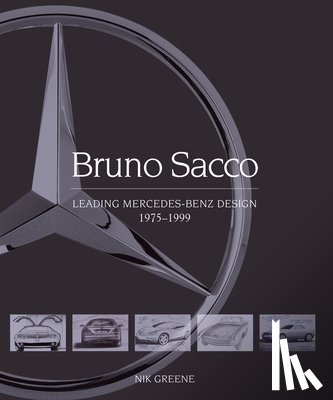 Nik Greene - Bruno Sacco