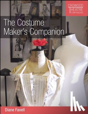 Favell, Diane - The Costume Maker's Companion