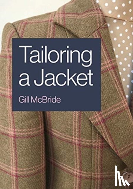 McBride, Gill - Tailoring a Jacket