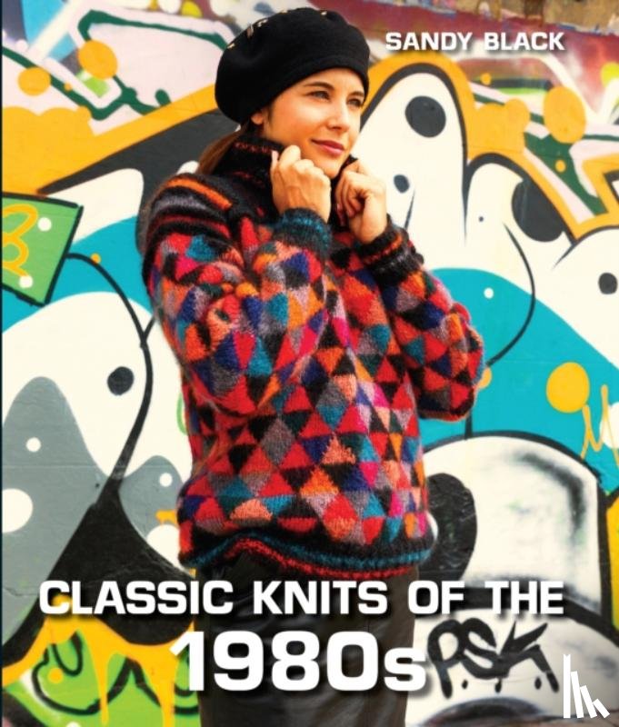Black, Sandy - Classic Knits of the 1980s