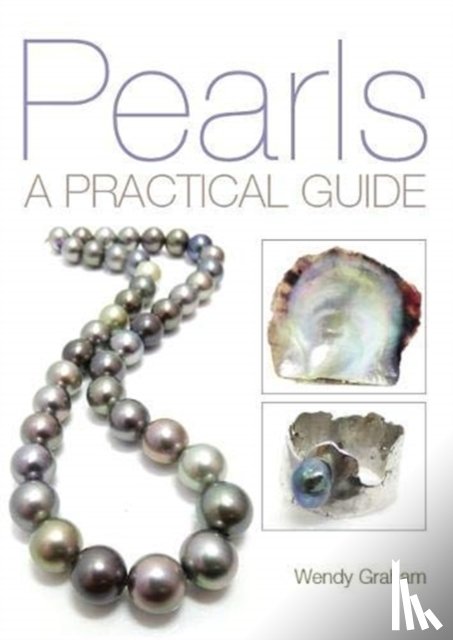 Graham, Wendy - Pearls