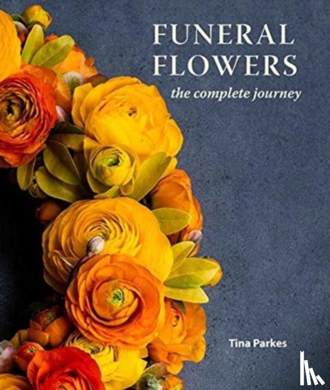 Parkes, Tina - Funeral Flowers