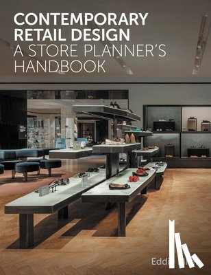Miles, Eddie - Contemporary Retail Design