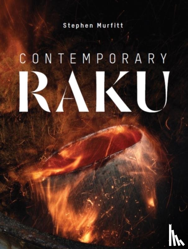 Murfitt, Stephen - Contemporary Raku