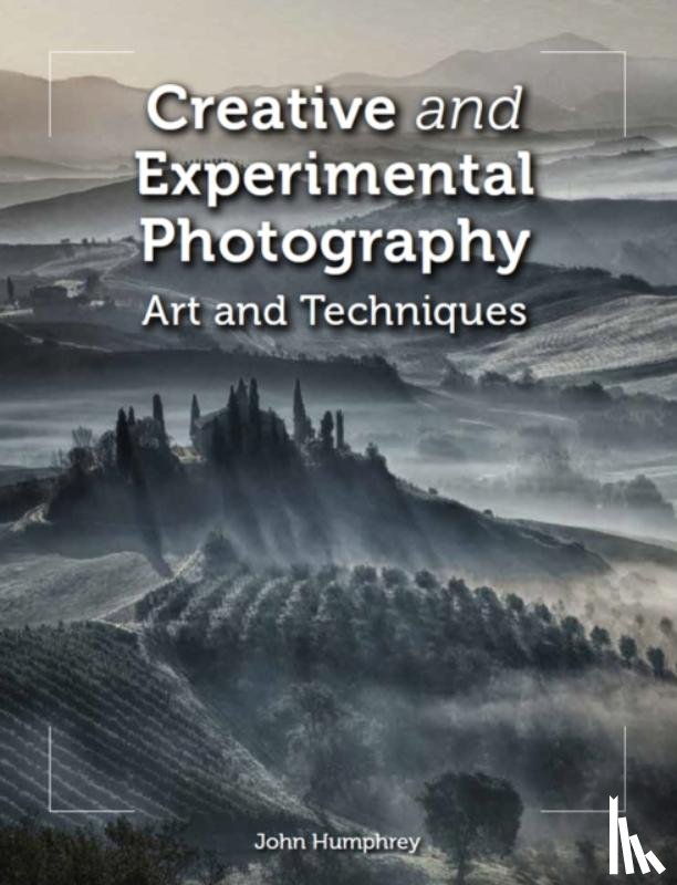 Humphrey, John - Creative and Experimental Photography