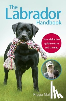 Mattinson, Pippa - The Labrador Handbook