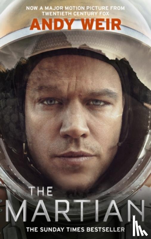 Andy Weir - The Martian