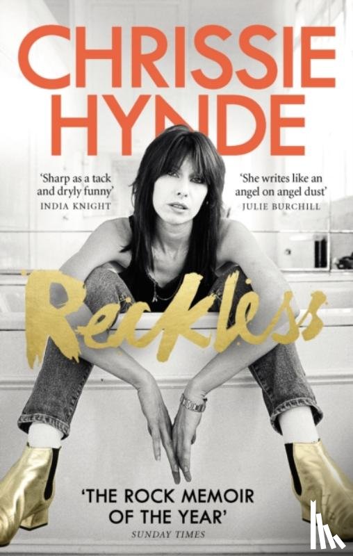Hynde, Chrissie - Reckless