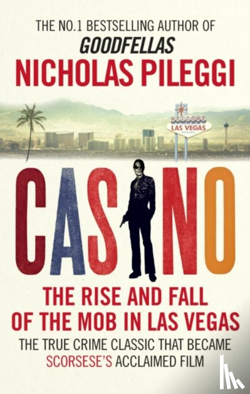 Pileggi, Nicholas - Casino