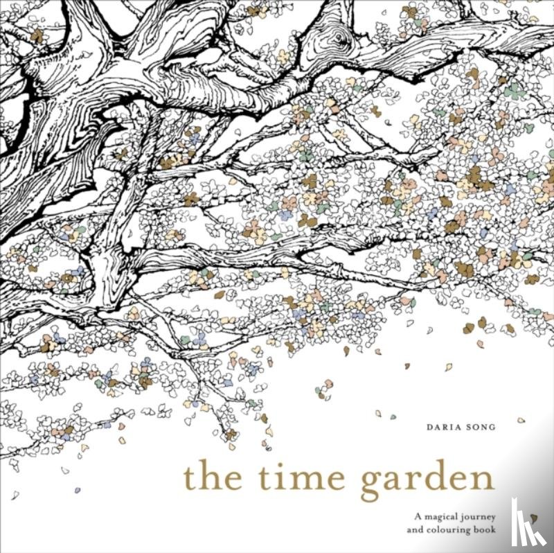 Song, Daria - The Time Garden