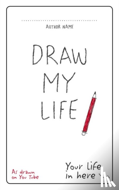 You - Draw My Life