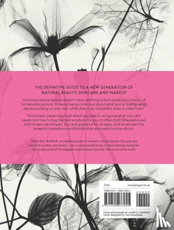 Burke, Imelda - The Nature of Beauty