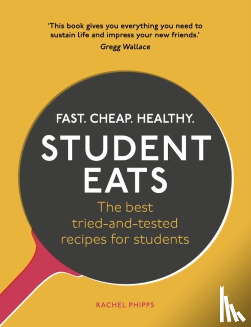 Phipps, Rachel - Student Eats