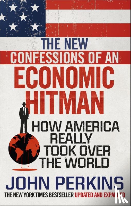 Perkins, John - The New Confessions of an Economic Hit Man
