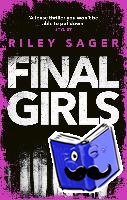Sager, Riley - Final Girls