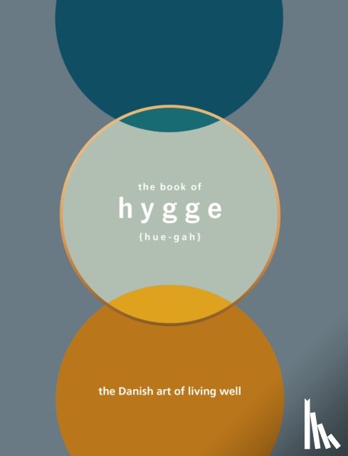 Thomsen Brits, Louisa - The Book of Hygge