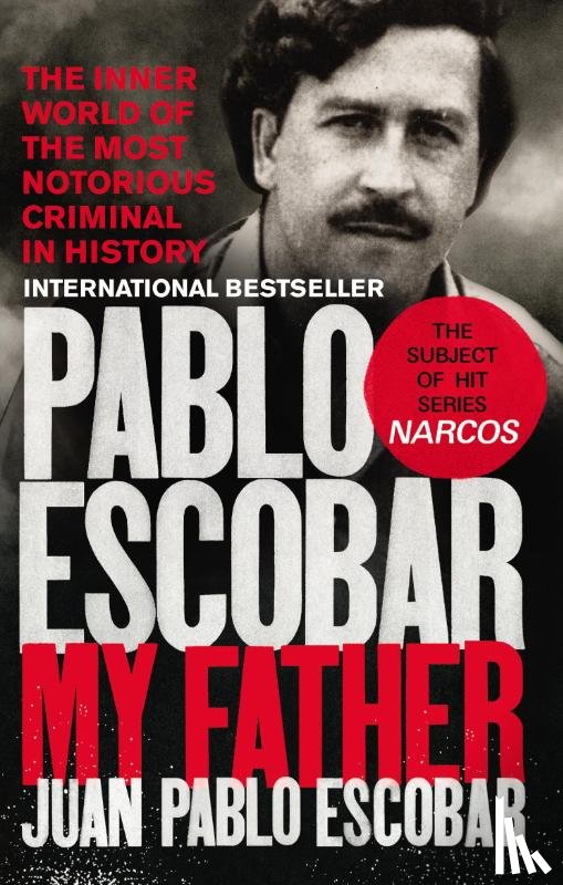 Escobar, Juan Pablo - Pablo Escobar
