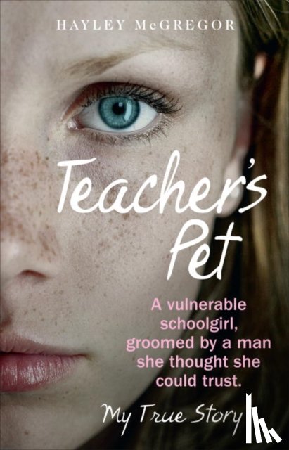McGregor, Hayley - Teacher's Pet