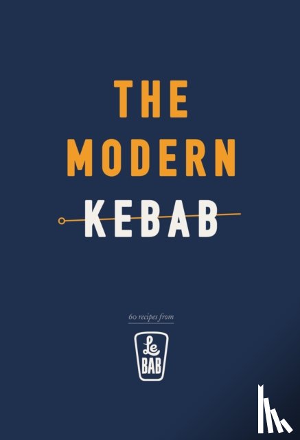 Bab, Le - The Modern Kebab