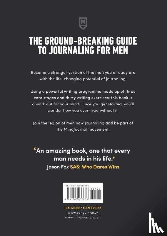 Aplin, Ollie - MindJournal