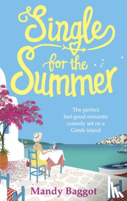 Baggot, Mandy - Single for the Summer