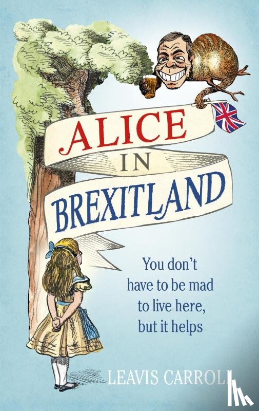 Young, Lucien, Carroll, Leavis - Alice in Brexitland