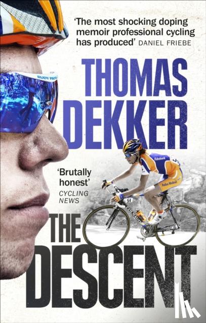 Dekker, Thomas - The Descent
