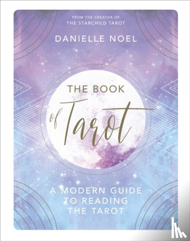 Noel, Danielle - The Book of Tarot