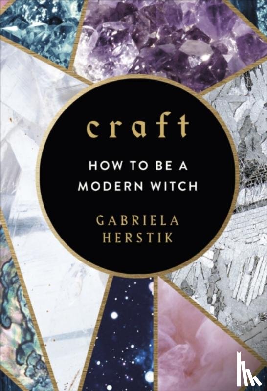 Herstik, Gabriela - Craft