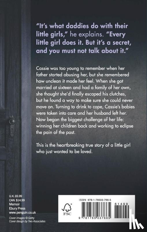 Maguire, Toni, Cook, Cassie - Did You Ever Love Me?
