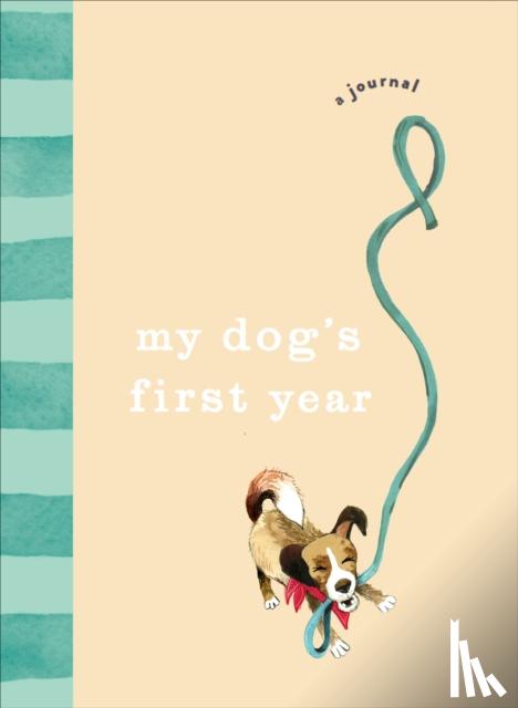 Ebury Press - My Dog's First Year