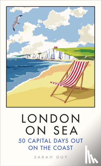 Guy, Sarah - London on Sea
