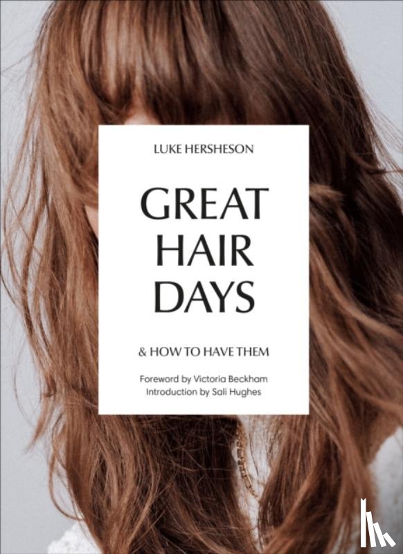 Hersheson, Luke - Great Hair Days