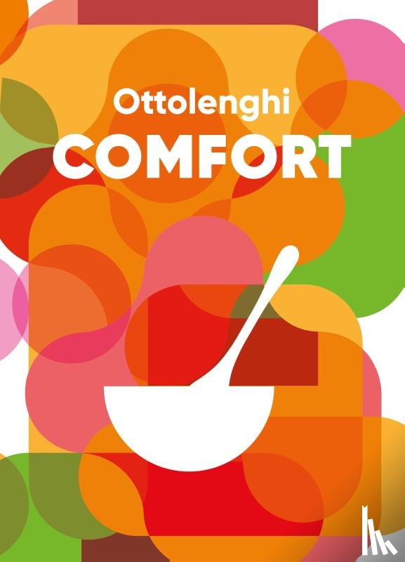 Ottolenghi, Yotam, Goh, Helen - Ottolenghi COMFORT